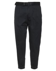 Повседневные брюки Emporio Armani