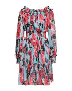 Короткое платье Dolce & Gabbana