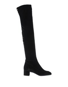 Сапоги Giuseppe Zanotti