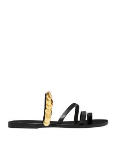 Вьетнамки Ancient Greek Sandals