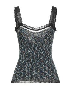 Топ без рукавов M Missoni
