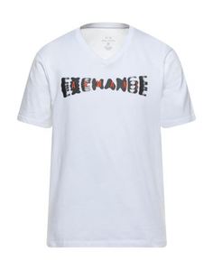 Футболка Armani Exchange