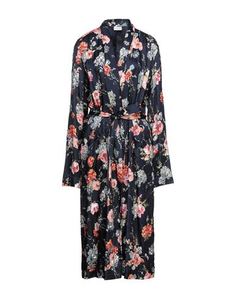 Легкое пальто Dries Van Noten