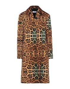 Легкое пальто Dries Van Noten