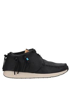 Полусапоги и высокие ботинки Visvim