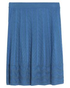 Юбка до колена M Missoni