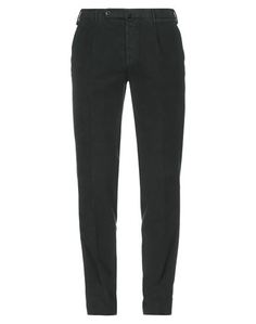 Повседневные брюки Incotex