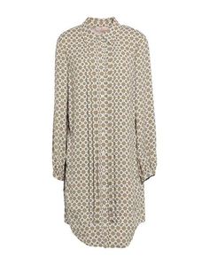 Короткое платье Tory Burch