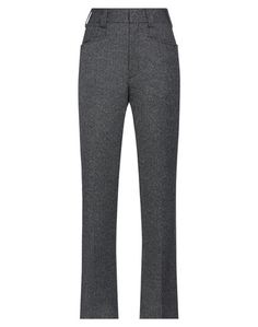 Повседневные брюки Maison Margiela
