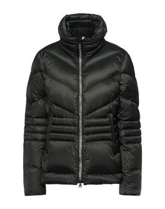 Пуховик Geospirit
