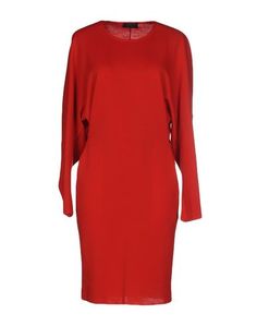 Короткое платье Lanvin