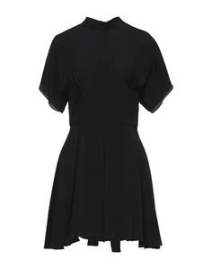 Короткое платье N21