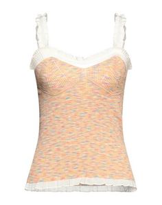 Топ без рукавов M Missoni