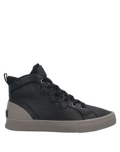 Высокие кеды и кроссовки Sorel