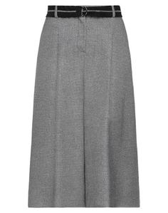 Брюки-капри Ermanno DI Ermanno Scervino