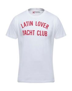 Футболка MC2 Saint Barth