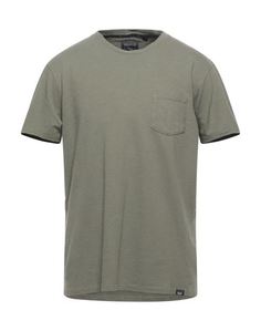 Футболка Woolrich