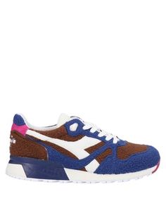 Низкие кеды и кроссовки Diadora Heritage