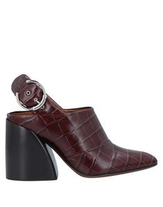 Мюлес и сабо ChloÉ
