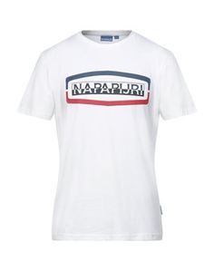 Футболка Napapijri