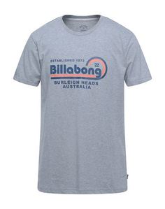 Футболка Billabong