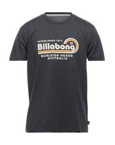 Футболка Billabong