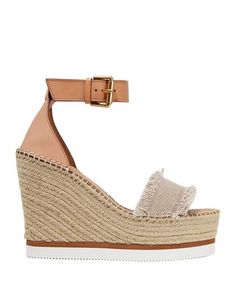 Сандалии SEE BY ChloÉ