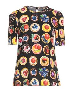 Блузка Dolce & Gabbana