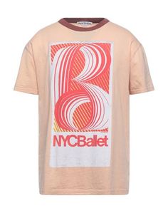 Футболка Acne Studios