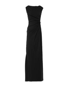 Длинное платье Dsquared2