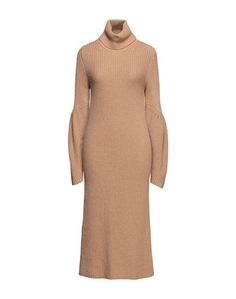 Платье длиной 3/4 BE Blumarine