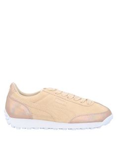 Низкие кеды и кроссовки Puma
