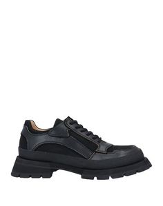 Обувь на шнурках Jil Sander