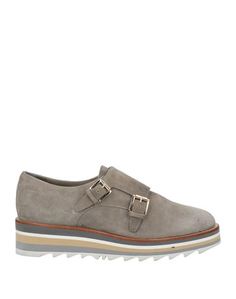 Мокасины Santoni