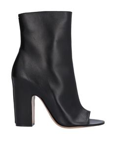 Полусапоги и высокие ботинки Maison Margiela