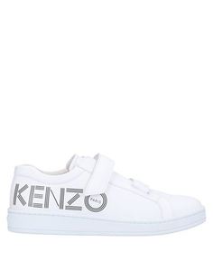 Низкие кеды и кроссовки Kenzo