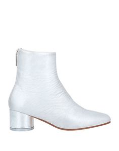Полусапоги и высокие ботинки Maison Margiela