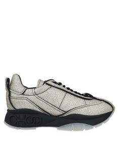 Низкие кеды и кроссовки Jimmy Choo