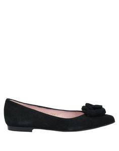Балетки Pretty Ballerinas