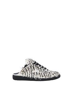 Мюлес и сабо Maison Margiela