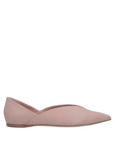 Балетки MAX Mara