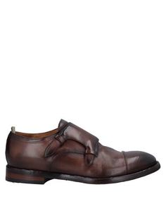 Мокасины Officine Creative Italia