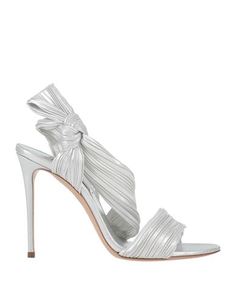 Сандалии Casadei