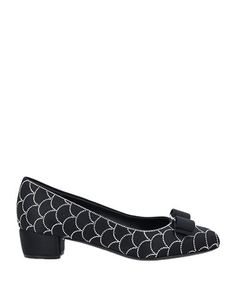 Туфли Salvatore Ferragamo