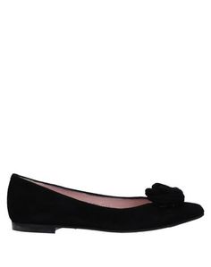 Балетки Pretty Ballerinas