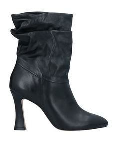 Полусапоги и высокие ботинки Vicenza)