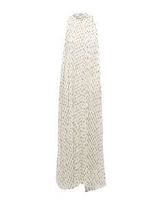 Длинное платье ChloÉ