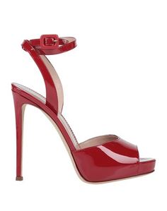 Сандалии Giuseppe Zanotti
