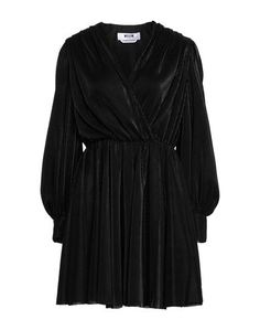 Короткое платье Msgm