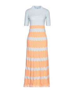 Длинное платье M Missoni